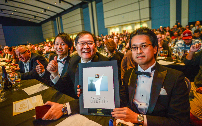 World Beer Cup