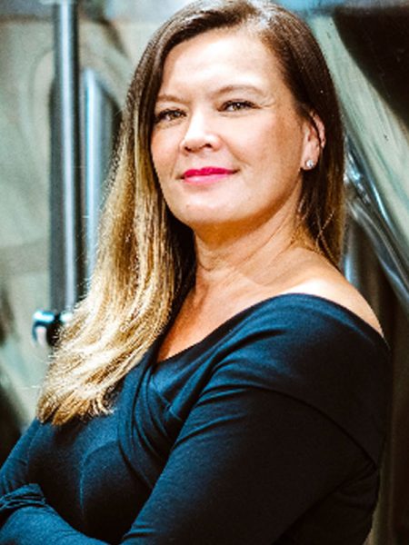 Christine Elumba