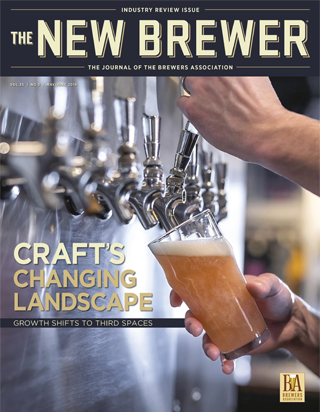 MayJune18 The New Brewer