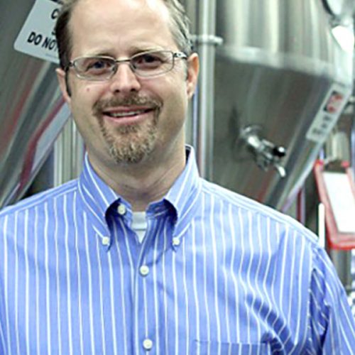 aaron brodniak