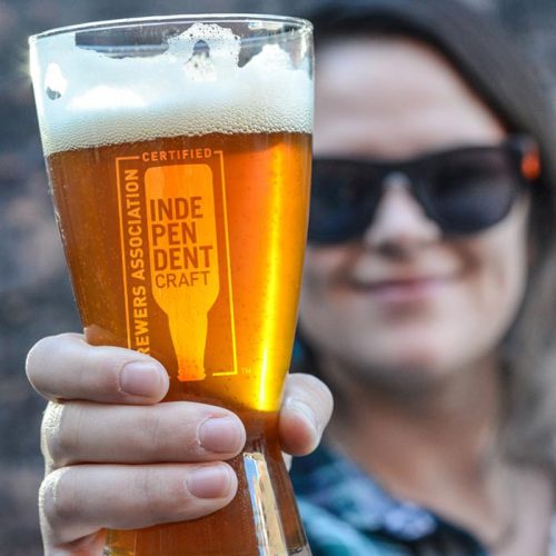 Seek the seal during American Craft Beer Week!