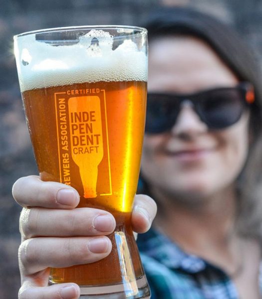Seek the seal during American Craft Beer Week!