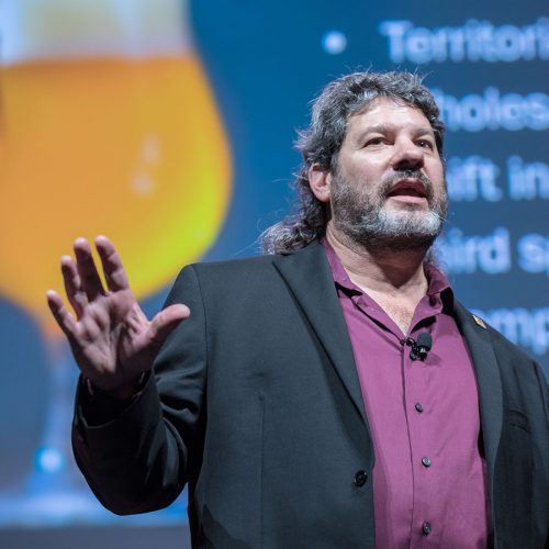 Beer Style Trends 2018