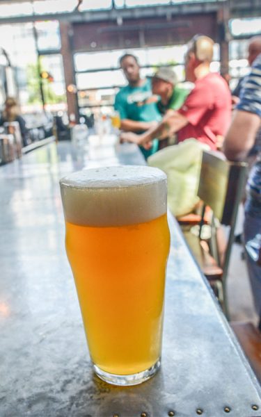 Challenging the Bluster Over Brewery Taprooms