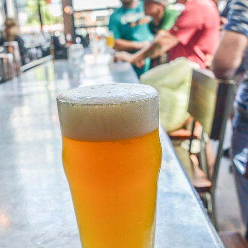 Challenging the Bluster Over Brewery Taprooms