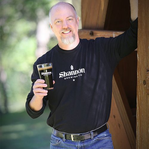 Shannon Brewing Company