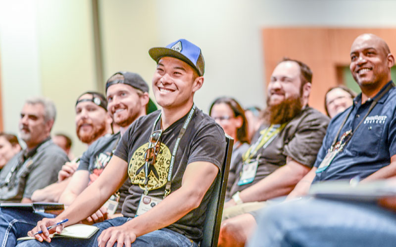2018 Craft Brewers Conference Presentations Now Available to BA Members