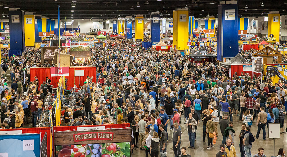 American Craft Beer Festival Denver American Craft Beer Festival Denver