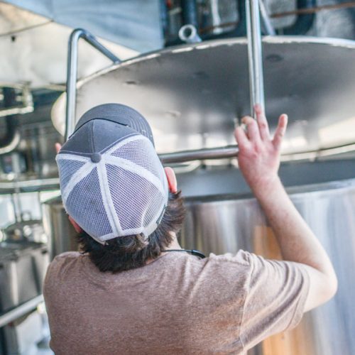 Federal Excise Tax Savings at Work in U.S. Breweries