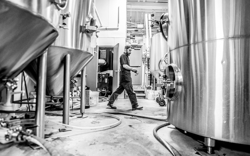 FAQs: What Breweries Need to Know About the Current State of Tariffs in the U.S.