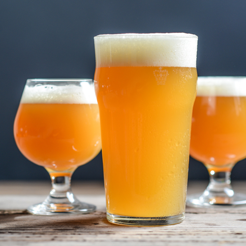 Juicy or Hazy IPA Craze