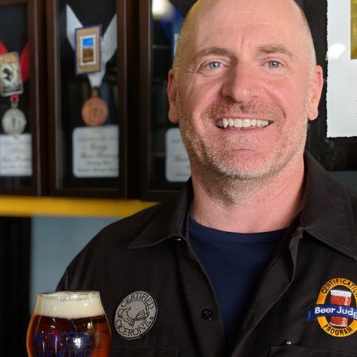 Neal Ryan Boise Brewing