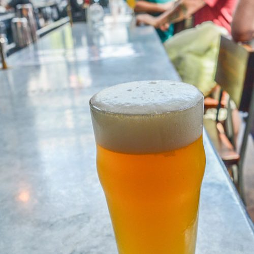 Establishing the Right Policy for Staff Drinking