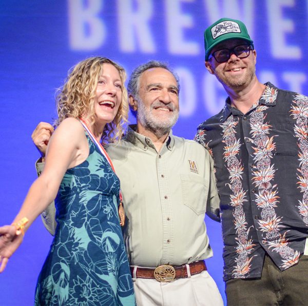 Great American Beer Festival Awards 2018