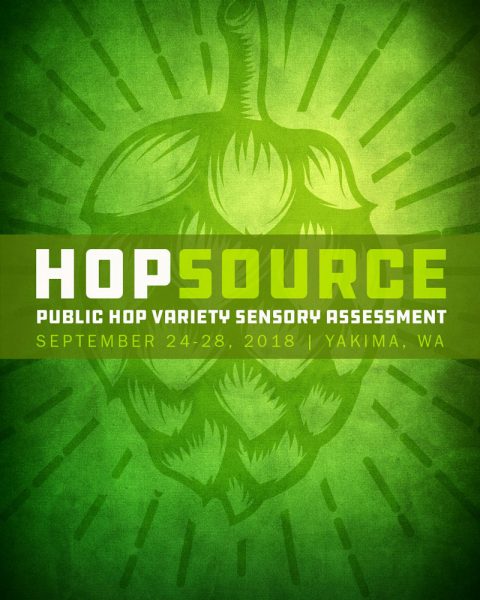 Hopsource 2018