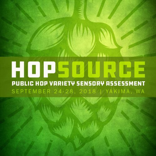Hopsource 2018