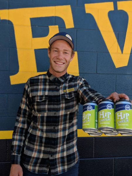 Boise Brewing