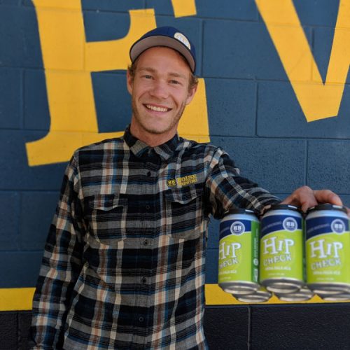 Boise Brewing