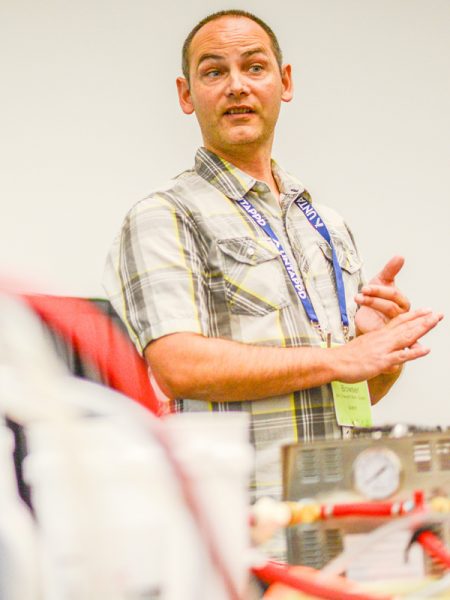 Draught Beer Quality Summit Brings Together Industry Leaders at GABF