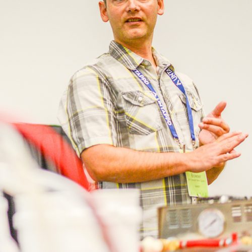 Draught Beer Quality Summit Brings Together Industry Leaders at GABF