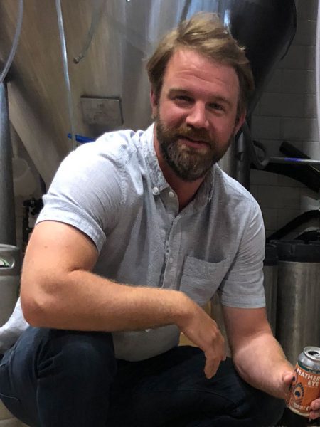 Prairie Street Brewery