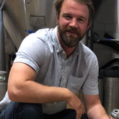 Prairie Street Brewery