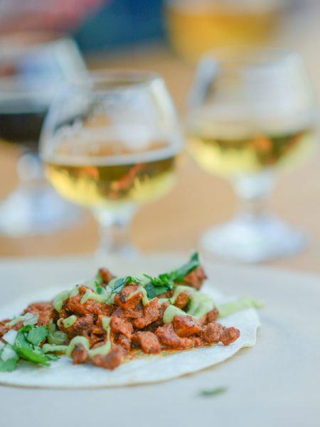 Request for Proposals - Food Safety Preventive Controls for Breweries