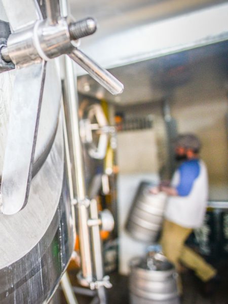 Craft Growth Facing the Headwinds