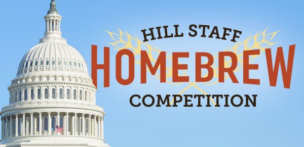Hill Staff Homebrew Competition