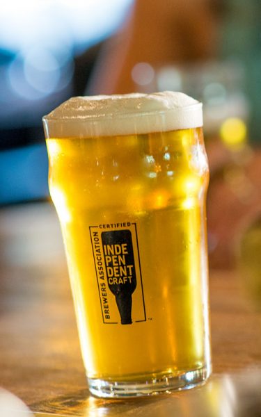 Behind the Scenes on 2018 and the Independent Craft Brewer Seal