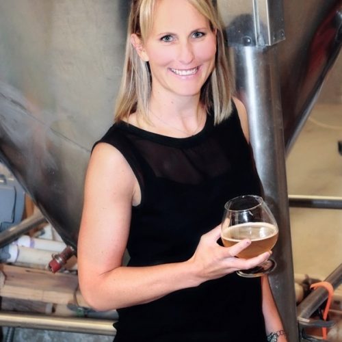 Karen Hertz Holidaily Brewing Company