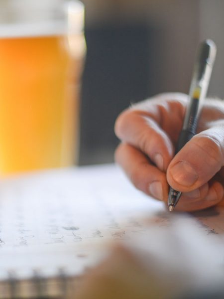Business Plan Resources for Breweries