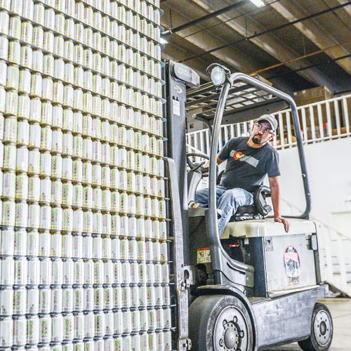 Bottles and Cans: Craft Beer Packaging Trends in 2018