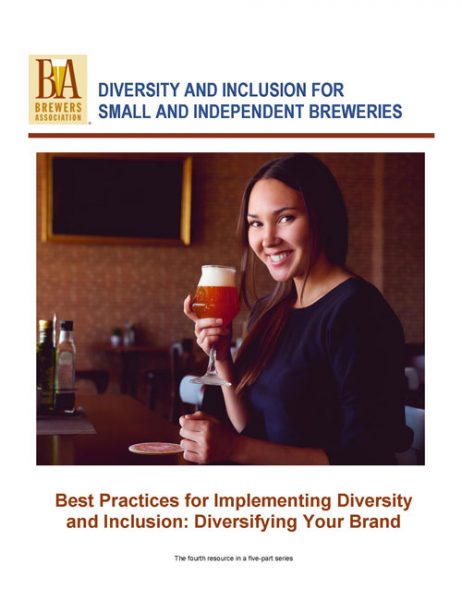 BA Diversity Resources