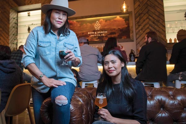 JanFeb19 The New Brewer Taprooms
