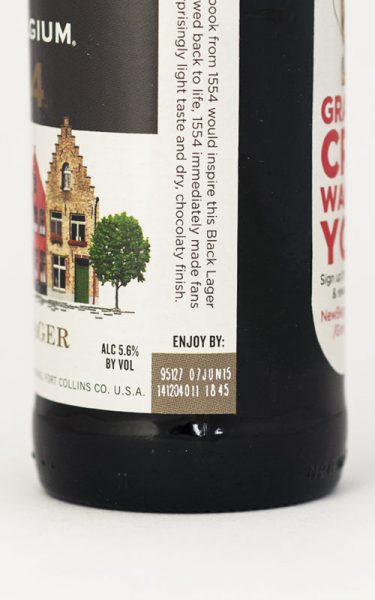 Beer Freshness: Not Just a Number