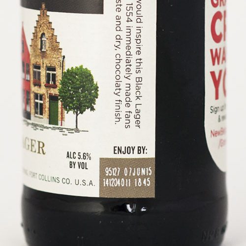 Beer Freshness: Not Just a Number