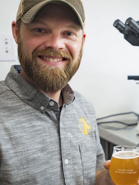 Charlie Hoxmeier