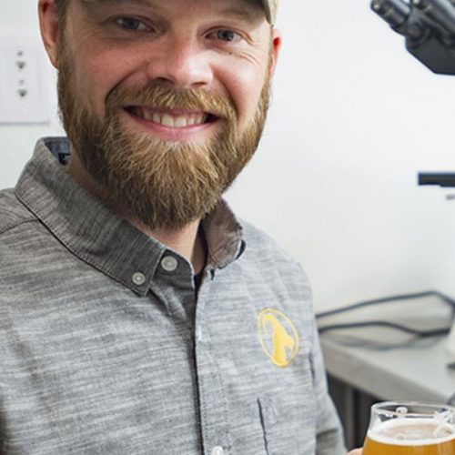 Charlie Hoxmeier