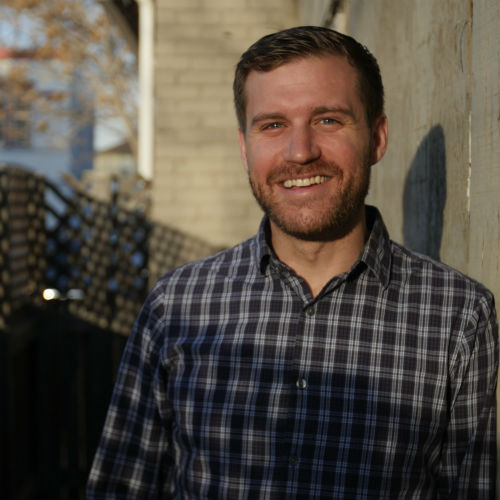 Matt Gacioch