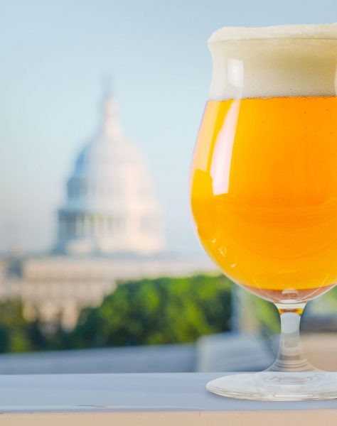 Craft Beer Modernization and Tax Reform Act