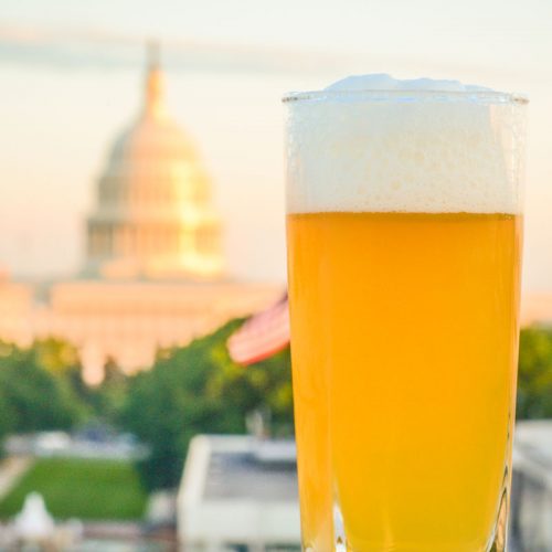 Support Permanent Excise Tax Reform. Contact Your Member of Congress Today!