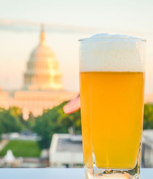 Support Permanent Excise Tax Reform. Contact Your Member of Congress Today!