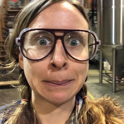 Alison Bishop Lone Pine Brewing
