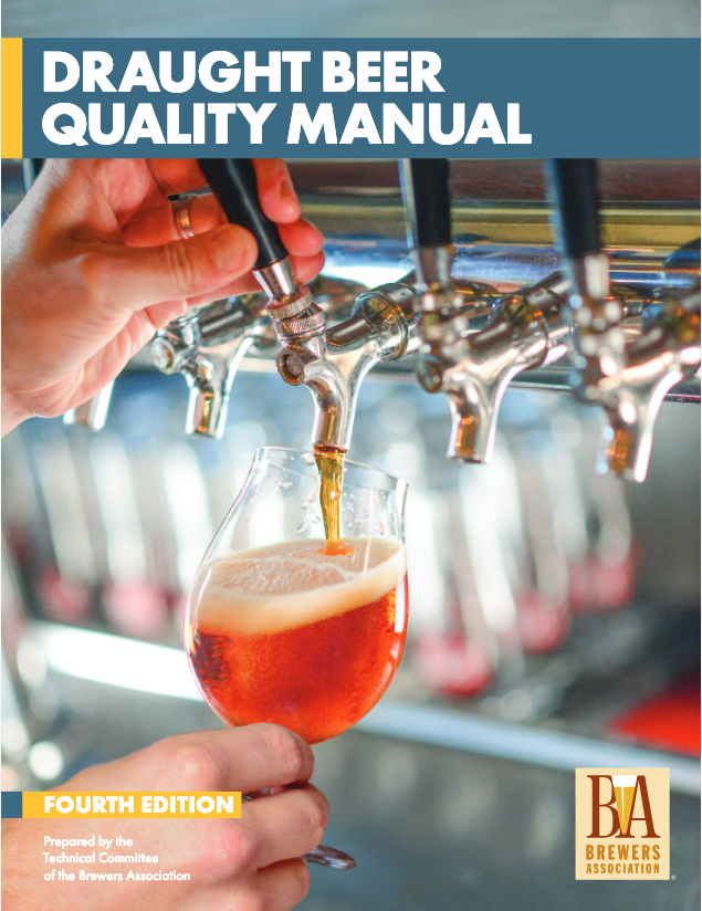 Draught Beer Quality Manual