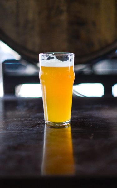 Brewers Association Releases Annual Growth Report