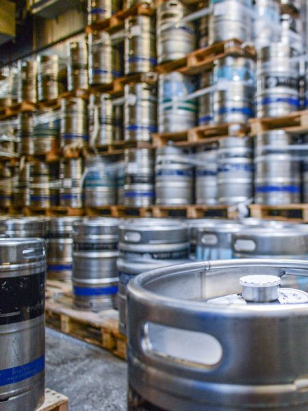State Craft Brewery Growth Trends