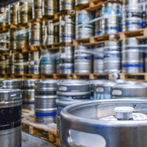 State Craft Brewery Growth Trends