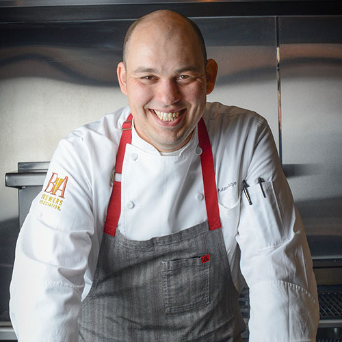 Adam Dulye
