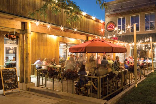 Brewpubs The New Brewer MayJune 2019